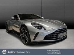 Silber Neu 2025 Aston Martin V8 Vantage Coupé | 218.806 € (Superpreis)