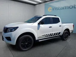 Weiß Gebraucht 2021 Nissan Navara Abholung | 29.749 € (Fairer Preis)