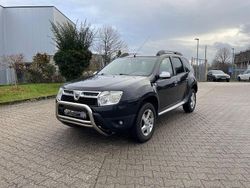 Schwarz Gebraucht 2012 Dacia Duster SUV | 4.990 € (Fairer Preis)