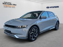 Grau Gebraucht 2024 Hyundai Ioniq 6 Techniq Limousine | 41.990 € (Fairer Preis)