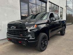 Schwarz Neu 2025 Chevrolet Silverado SUV | 74.800 € (Guter Preis)