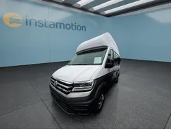 Weiß Neu 2025 VW California Van | 71.999 € (Superpreis)