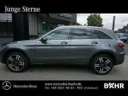 Gebraucht 2020 Mercedes GLC300e | 35.950 € (Etwas zu teuer)