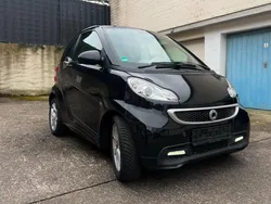 Schwarz Gebraucht 2014 Smart ForTwo Coupé Coupé | 5.999 € (Fairer Preis)