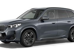 Grau Gebraucht 2025 BMW X1 Comfort Edition SUV | 57.295 € (Teuer)