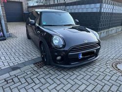 Schwarz Gebraucht 2019 Mini ONE Kleinwagen | 13.200 € (Guter Preis)