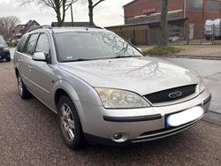 Gebraucht 2003 Ford Mondeo Kombi | 1.750 € (Fairer Preis)