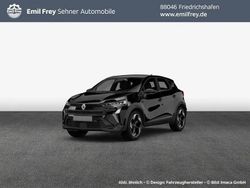 Stahlgrau metallic/dach in bl Gebraucht 2025 Renault Captur Esprit Alpine SUV | 30.490 € (Fairer Preis)