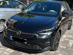 Schwarz Gebraucht 2021 Opel Corsa Ultimate Kleinwagen | 11.500 € (Fairer Preis)