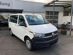 Candyweiß Gebraucht 2024 VW T6.1 Van | 45.950 € (Teuer)