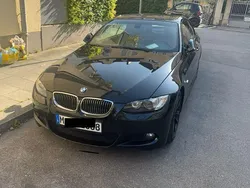 Schwarz Gebraucht 2008 BMW 325 Cabriolet M Sport Cabrio | 12.700 € (Fairer Preis)