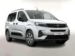 Karbon black metallic Neu 2025 Opel Combo Van / Kleinbus | 29.550 € (Fairer Preis)