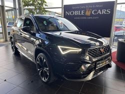 Black magic (metallic) Gebraucht 2023 Cupra Ateca VZ SUV | 31.690 € (Fairer Preis)