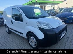 Weiß Gebraucht 2011 Citroën Nemo Van / Kleinbus | 3.900 € (Fairer Preis)