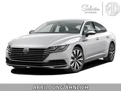 Gebraucht 2024 VW Arteon R-line Kombi | 46.371 € (Teuer)