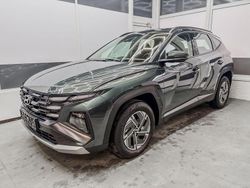 Cypress green t2p Neu 2025 Hyundai Tucson Style SUV | 30.990 € (Superpreis)
