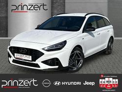 Atlas white Neu 2025 Hyundai i30 N Line Kombi | 28.970 € (Fairer Preis)