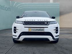 Weiß Gebraucht 2023 Land Rover Range Rover evoque SE Dynamic SUV | 42.900 € (Fairer Preis)