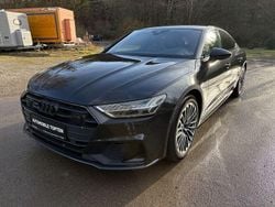 Grau Gebraucht 2019 Audi A7 Sport Limousine | 29.999 € (Superpreis)