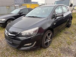 Gebraucht 2013 Opel Astra Edition Limousine | 2.900 € (Superpreis)
