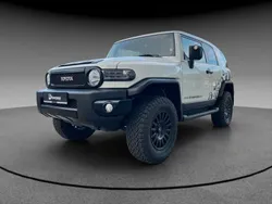 Weiß Gebraucht 2025 Toyota FJ Cruiser SUV | 85.990 €