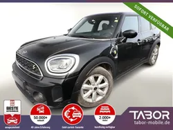 Schwarz Gebraucht 2020 Mini Cooper Countryman SUV | 20.488 € (Guter Preis)