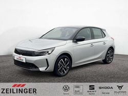 Kristall silver Gebraucht 2025 Opel Corsa Limousine | 18.789 € (Superpreis)