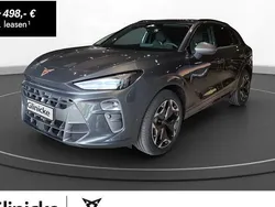 Grau Neu 2025 Cupra Terramar SUV | 45.150 € (Fairer Preis)