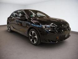 Schwarz Gebraucht 2024 Opel Corsa-e Kleinwagen | 20.990 € (Etwas zu teuer)