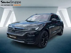 Braun Gebraucht 2023 VW Touareg Elegance SUV | 66.280 € (Fairer Preis)