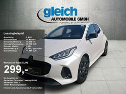 Northern white pearl Gebraucht 2025 Mazda 2 Homura-Line Kleinwagen | 24.590 € (Fairer Preis)
