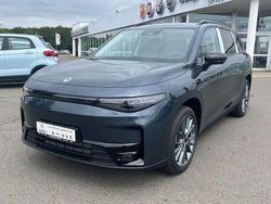 Grau Neu 2025 Leapmotor C10 SUV | 39.900 € (Fairer Preis)