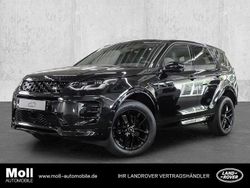 Schwarz Neu 2025 Land Rover Discovery Sport SE Dynamic SUV | 72.274 €