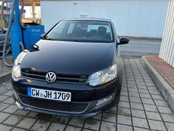 Schwarz Gebraucht 2010 VW Polo Limousine | 5.300 € (Fairer Preis)