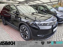 Schwarz Neu 2025 Opel Grandland X SUV | 35.990 € (Fairer Preis)