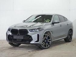 Skyscraper grau Gebraucht 2025 BMW X6 M Sport SUV | 94.700 € (Teuer)