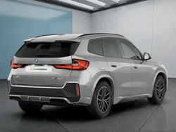 Silber Neu 2025 BMW X1 SUV | 53.349 € (Fairer Preis)