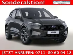 Magnetic metallic Neu 2025 Ford Kuga ST-Line SUV | 32.066 € (Superpreis)
