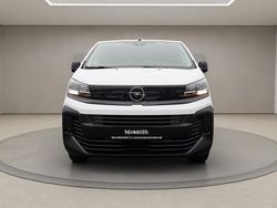 Neu 2025 Opel Vivaro Van / Kleinbus | 28.750 € (Guter Preis)