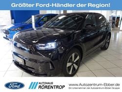 Schwarz Gebraucht 2024 Ford Capri SUV | 47.385 € (Fairer Preis)