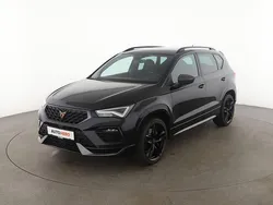 Schwarz Gebraucht 2020 Cupra Ateca SUV | 26.790 € (Fairer Preis)