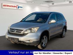 Silber Gebraucht 2011 Honda CR-V Elegance SUV | 5.199 € (Guter Preis)