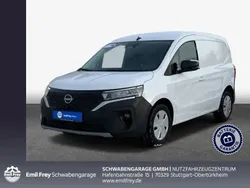 Weiß Gebraucht 2022 Nissan Townstar N-Connecta Van / Kleinbus | 25.490 € (Guter Preis)
