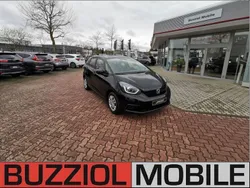 Schwarz Gebraucht 2022 Honda Jazz Comfort Kleinwagen | 18.980 € (Superpreis)
