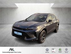 Schwarz Gebraucht 2025 Cupra Formentor SUV | 30.800 € (Superpreis)