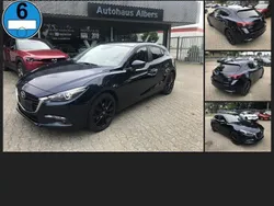 Andere Gebraucht 2018 Mazda 3 Exclusive-Line Limousine | 15.688 € (Fairer Preis)
