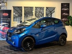 Blau Gebraucht 2018 Casalini M20 Kleinwagen | 11.950 €