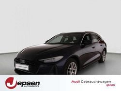 Firmamentblau metallic Gebraucht 2025 Audi A5 Sport Coupé | 41.790 € (Guter Preis)