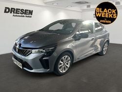 Rafale grau Neu 2025 Renault Clio V Evolution Kleinwagen | 18.650 € (Guter Preis)