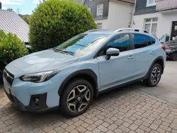 Grau Gebraucht 2018 Subaru XV Exclusive+ SUV | 12.900 € (Guter Preis)